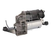 Compressore, Impianto aria compressa per BMW 5
