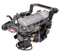Compressore, Impianto aria compressa per BMW 5 6