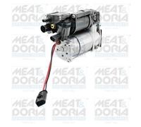 Compressore, Impianto aria compressa per BMW 5 7 X5 X6