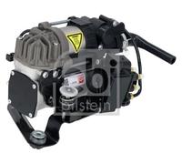 Compressore, Impianto aria compressa per BMW 7