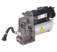 Compressore, Impianto aria compressa per BMW X5 X6