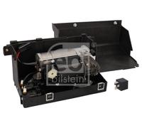Compressore, Impianto aria compressa per LAND ROVER DISCOVERY