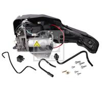 Compressore, Impianto aria compressa per LAND ROVER DISCOVERY RANGE ROVER SPORT