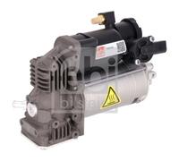 Compressore, Impianto aria compressa per LAND ROVER RANGE ROVER RANGE ROVER SPOR