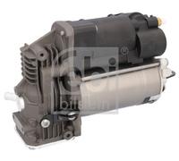 Compressore, Impianto aria compressa per MERCEDES-BENZ CLASSE GL CLASSE M