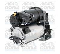 Compressore, Impianto aria compressa per MERCEDES-BENZ L CLASSE M GLE GL