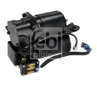 Compressore, Impianto aria compressa per MERCEDES-BENZ CLASSE V VITO