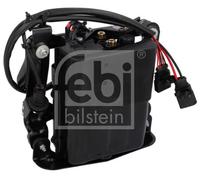 Compressore, Impianto aria compressa per PORSCHE PANAMERA