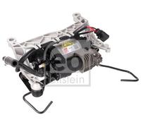 Compressore, Impianto aria compressa per PORSCHE VW CAYENNE TOUAREG