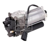 Compressore, Impianto aria compressa per TESLA MODEL S MODEL X