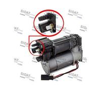 Compressore Impianto Aria Compressa Sidat 440004B per Bmw