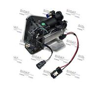 Compressore Impianto Aria Compressa Sidat 440015 per Hitachi Land Rover