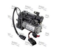 Compressore Impianto Aria Compressa Sidat 440017 per Land Rover