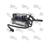 Compressore Impianto Aria Compressa Sidat 440020 per Audi Porsche Seat Skoda VW