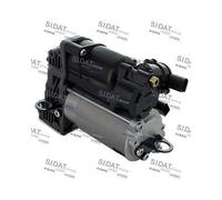 Compressore Impianto Aria Compressa Sidat 440023 per Mercedes Benz Mercedes Benz
