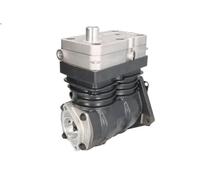 Compressore, Impianto aria compressa VADEN 1100 010 002
