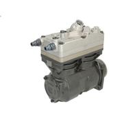 Compressore, Impianto aria compressa VADEN 1100 420 001 per ANTOS 12.809 2013-