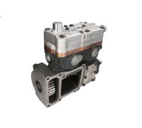 Compressore, Impianto aria compressa VADEN 1200 019 001 per TGA 10.518 2004-2008