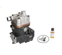 Compressore, Impianto aria compressa VADEN 1200 210 004