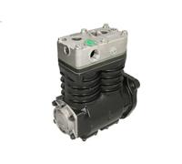 Compressore, Impianto aria compressa VADEN 1300 110 001