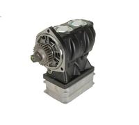 Compressore, Impianto aria compressa WABCO 4124420000