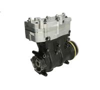 Compressore, Impianto aria compressa WABCO 9125180060
