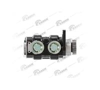 Compressore, Impianto Pneumatico - VADEN 1100 020 004 - 1100020004