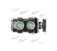 Compressore, Impianto Pneumatico - VADEN 1100 225 001 - 1100225001