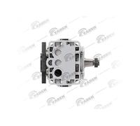 Compressore, Impianto Pneumatico - VADEN 1100 260 001 - 1100260001