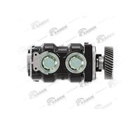 Compressore, Impianto Pneumatico - VADEN 1100 290 002 - 1100290002