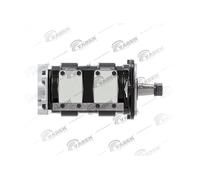 Compressore, Impianto Pneumatico - VADEN 1500 160 001 - 1500160001