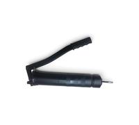 COMPRESSORE INGRASSATORE POMPA MANUALE PER CARTUCCIA GRASSO 600gr Ø60mm BONEZZI