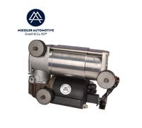 Compressore IVECO del sistema di alimentazione dell'aria