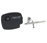 Iwata Mini Compressor Neo air for airbrush IS 30 UP