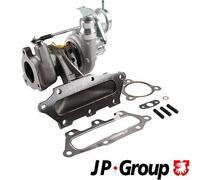 JP GROUP 4317406300 Turbina