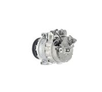 Compressore Kühlmittel-verdichtung 12 V Ø 110 MM MAHLE Adatto A per BMW 7er