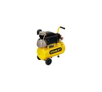 Compressore lt 24 hp.2 stanley