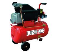 COMPRESSORE Lt. 24 - hp 2 - UNIKO