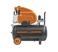 Compressore Lubrificato 24 l 54,5 CMX24X53 20,7 kg Vinco