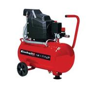 Compressore Lubrificato a Olio 24 l 1100 W (tcac 190 24 8) Einhell