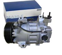 Compressore MAHLE, Aria Condizionata ACP 504 000P