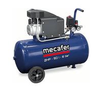COMPRESSORE MECAFER Compresore, 1,5 kW, 2850 giri/min