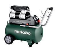 Compressore METABO Basic 270-50 OF Silent 601594000