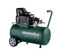 Metabo Compressore Basic 250-50 W OF cartone Quantità:1