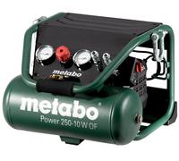 Compressore METABO senza olio Potenza 250-10 W OF 601544000