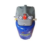 Michelin Compressore Michelin Mxv50 - Serbatoio Da 50 Litri 2 cv S_0294_MICMCX50
