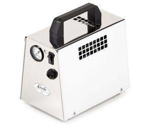 Compressore, Mini compressore, Compressore d aria - VK15 / VK30, per rubinetti di birra senza CO2 Mini compressore VK15