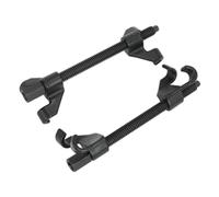 Sealey Compressore per Molle 2pk - Acciaio Carbonio - Massimo Apertura 244mm -