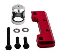 Compressore Molla Valvola Nero Strumento for Honda B H Series Vtec B18C B16A