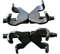 Compressore molle ammortizzatore 380 mm. Kit 2 pz